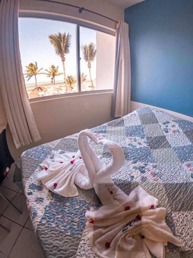 Flat Apart Hotel Marinas Тамандаре Экстерьер фото